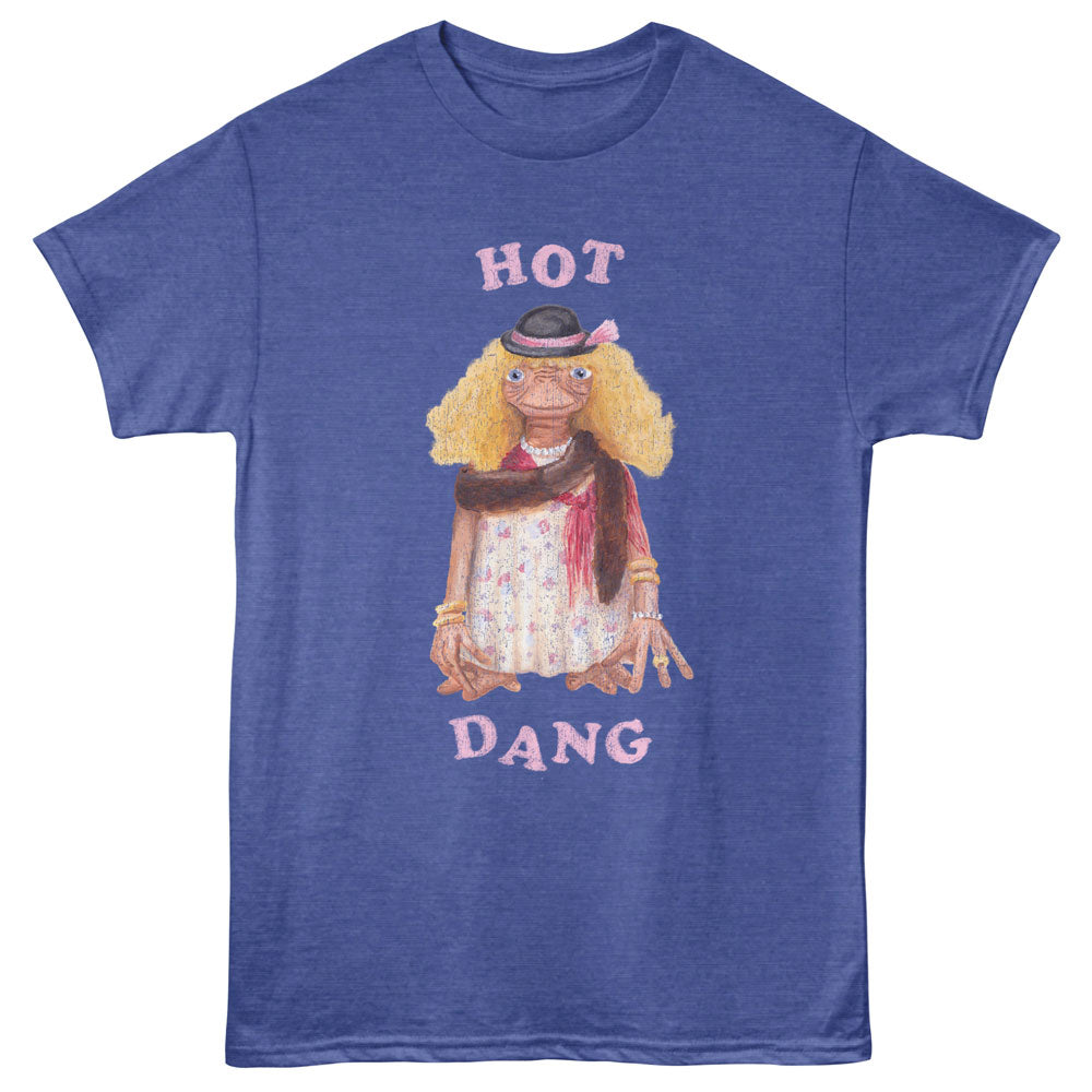 E.T. Hot Dang T-Shirt