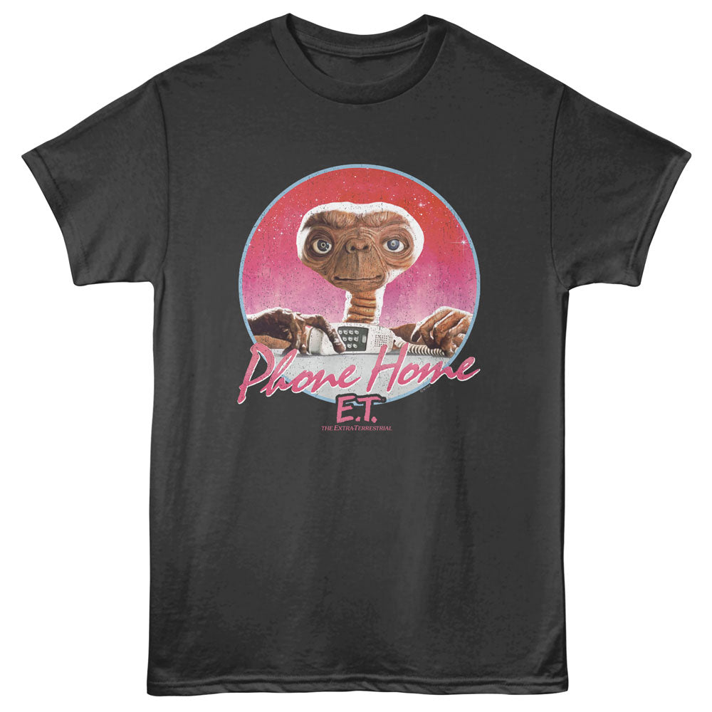 E.T. Phone Home T-Shirt