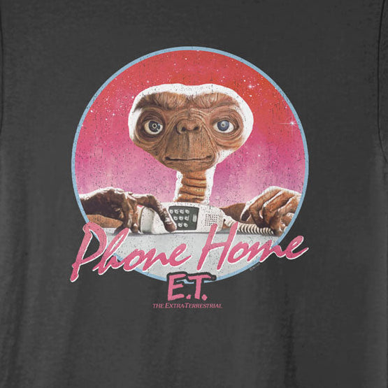 E.T. Phone Home T-Shirt