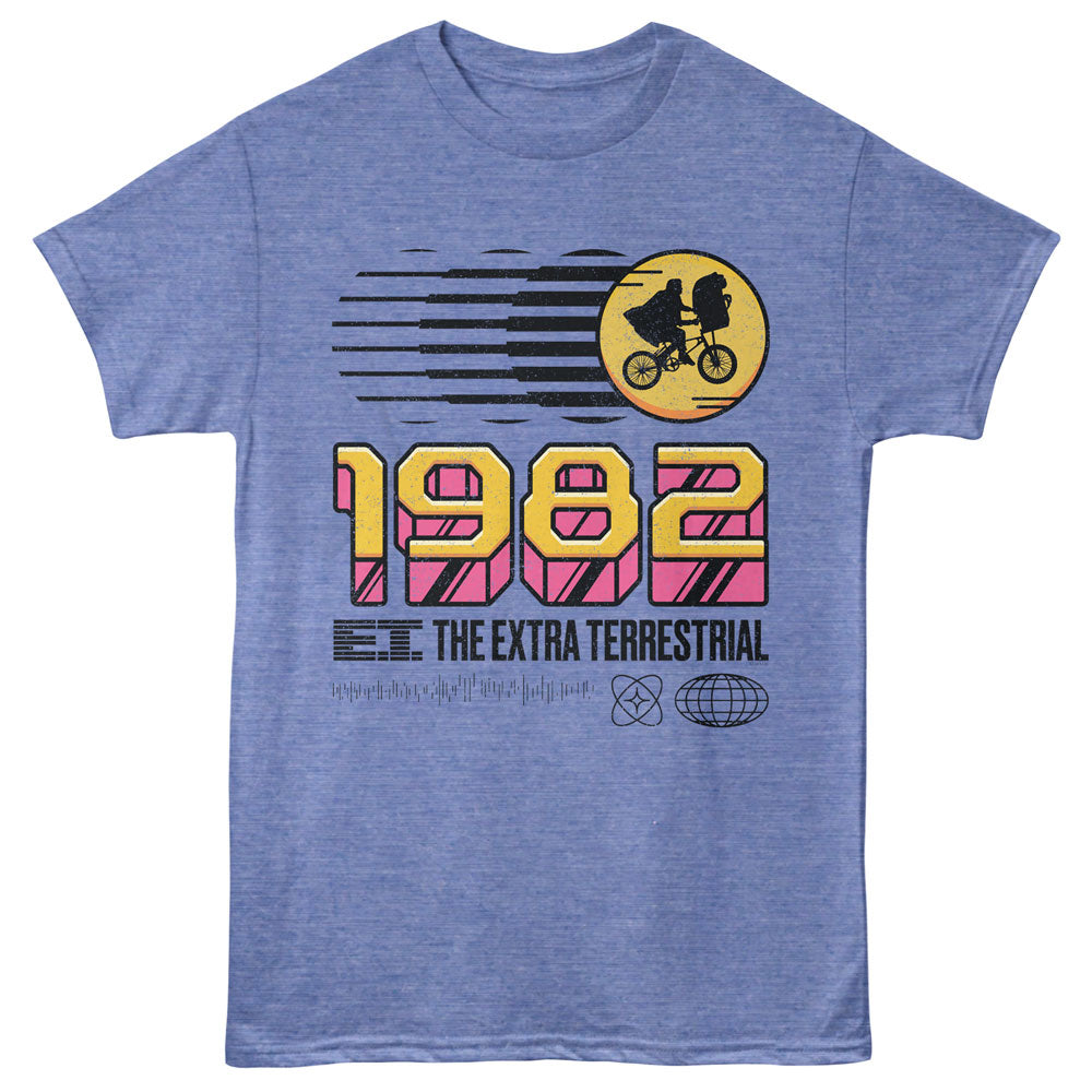 E.T. 1982 T-Shirt