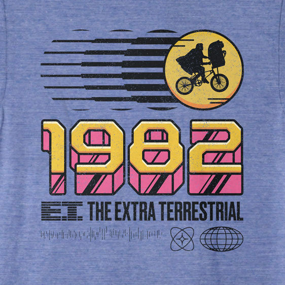 E.T. 1982 T-Shirt