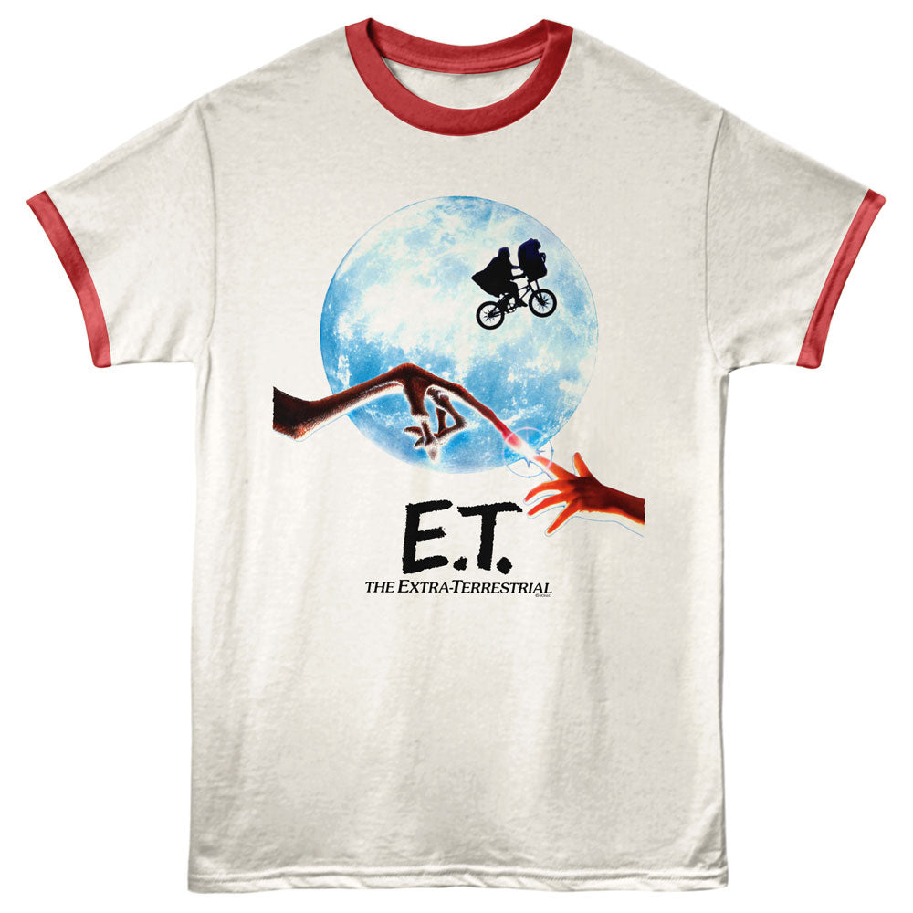 E.T. Poster Shirt