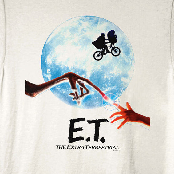 E.T. Poster Shirt