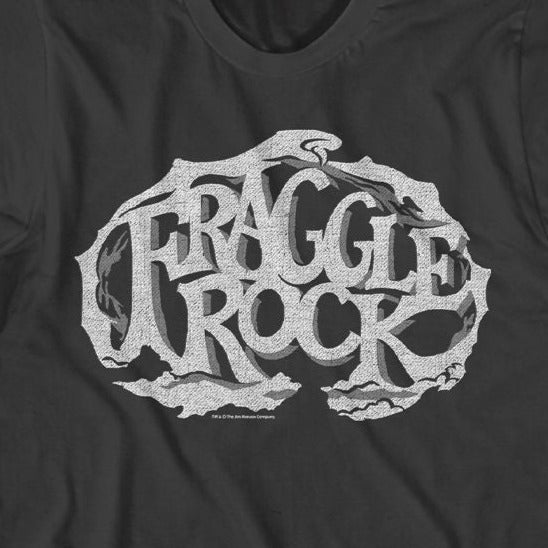 Fraggle Rock Logo T-Shirt