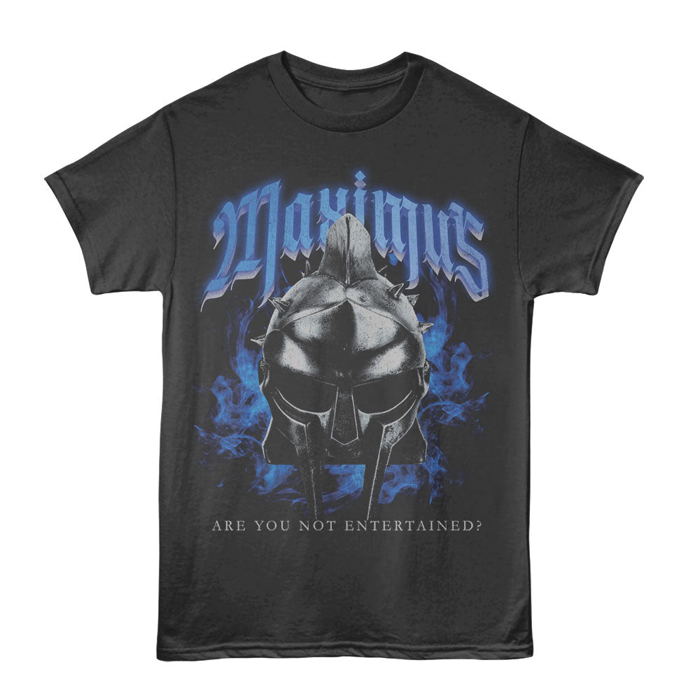 Gladiator Maximus F B T-Shirt
