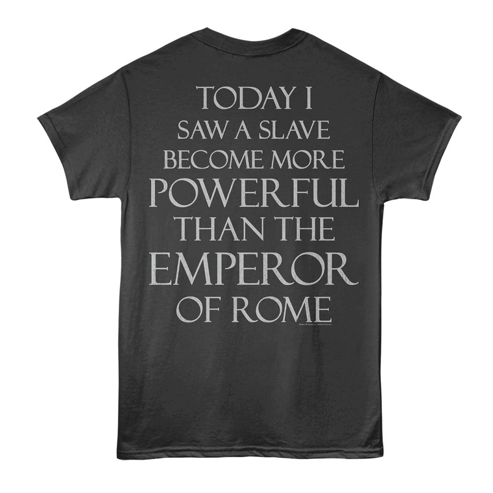 Gladiator Lucilla F B T-Shirt