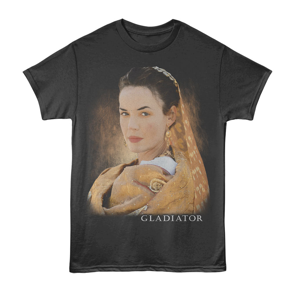 Gladiator Lucilla F B T-Shirt