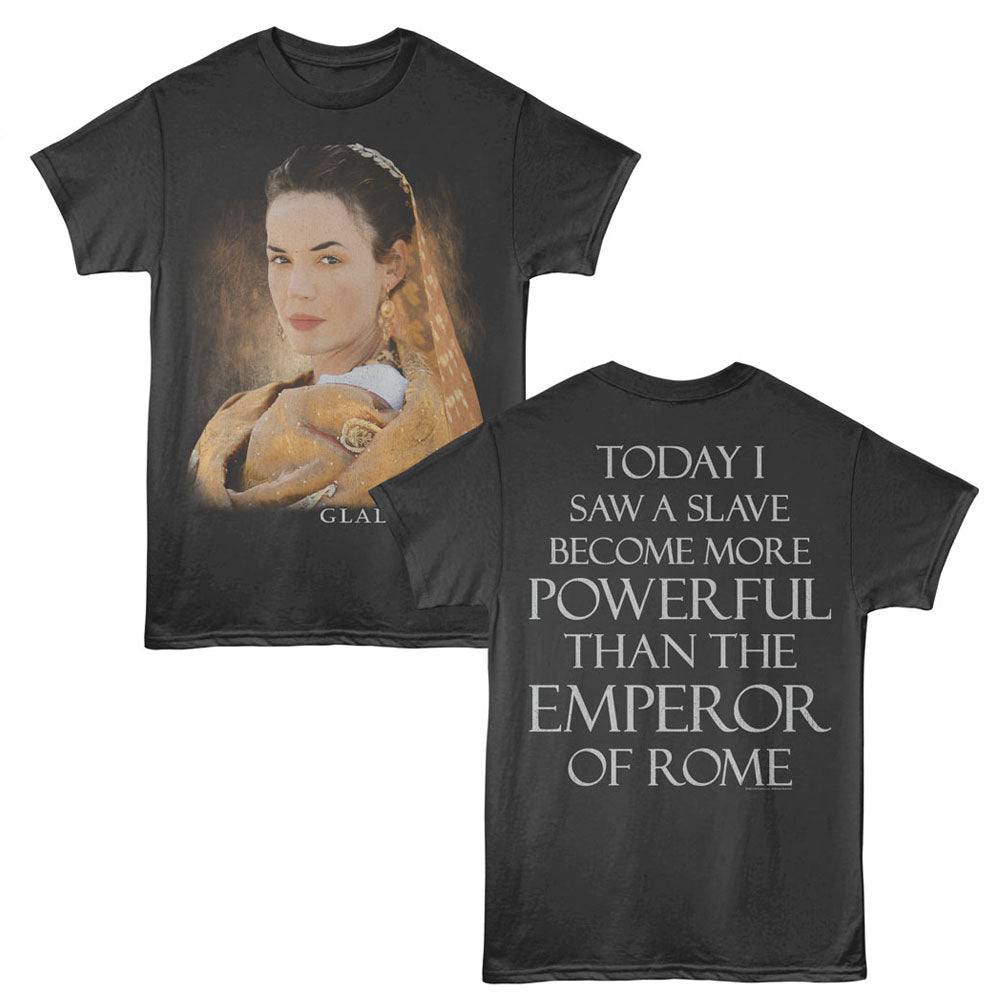 Gladiator Lucilla F B T-Shirt