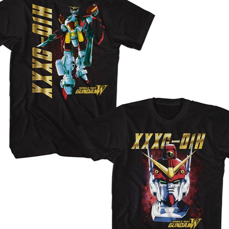 Gundam Galaxy Heavyarms T-Shirt