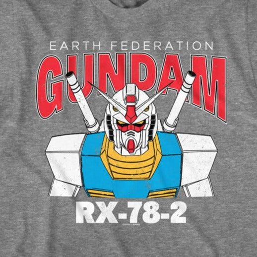 Gundam RX 78 2 T-Shirt