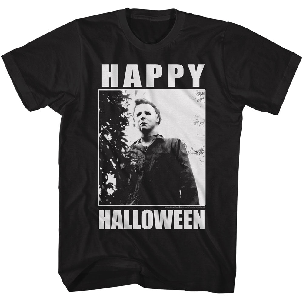 Halloween Happy T-Shirt