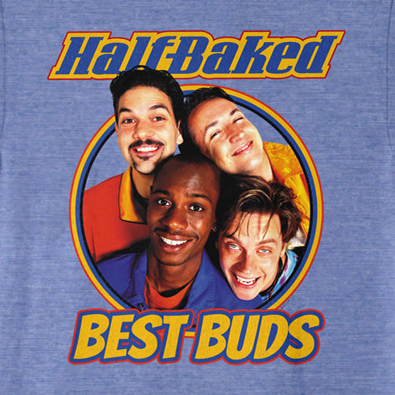 Half Baked Best Buds T-Shirt