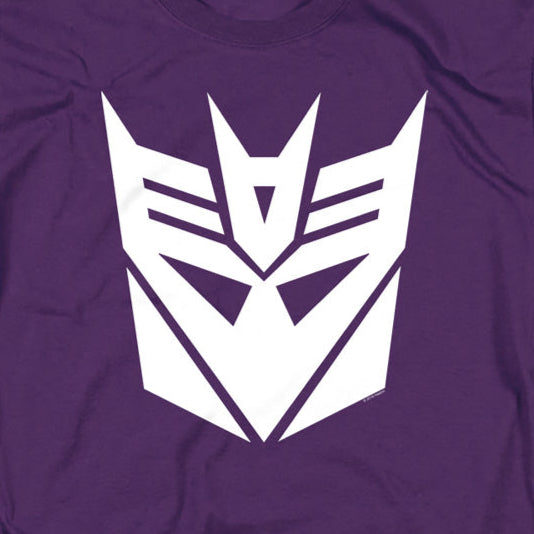 Transformers Decepticon T-Shirt