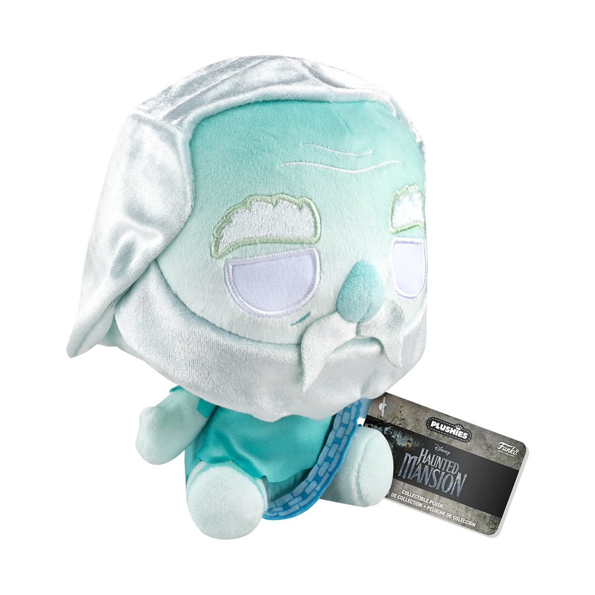 Funko Disney Haunted Mansion Gus 7-Inch Plush