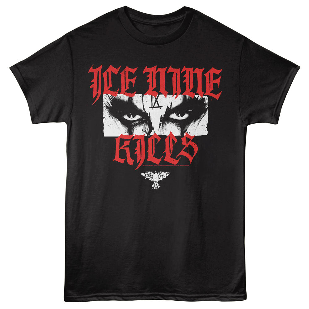 Ice Nine Kills The Crow Eyes T-Shirt