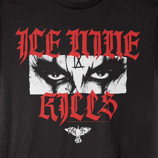 Ice Nine Kills The Crow Eyes T-Shirt
