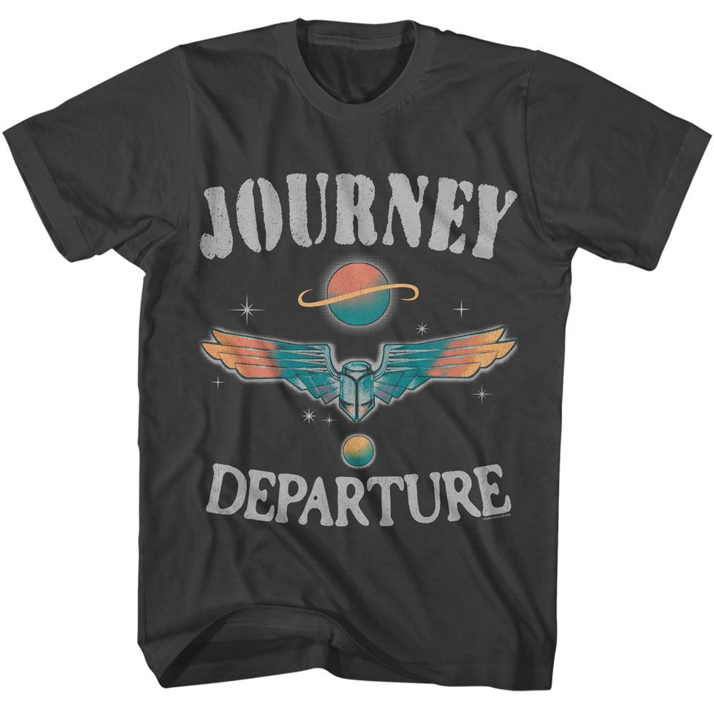 Journey Departure T-Shirt