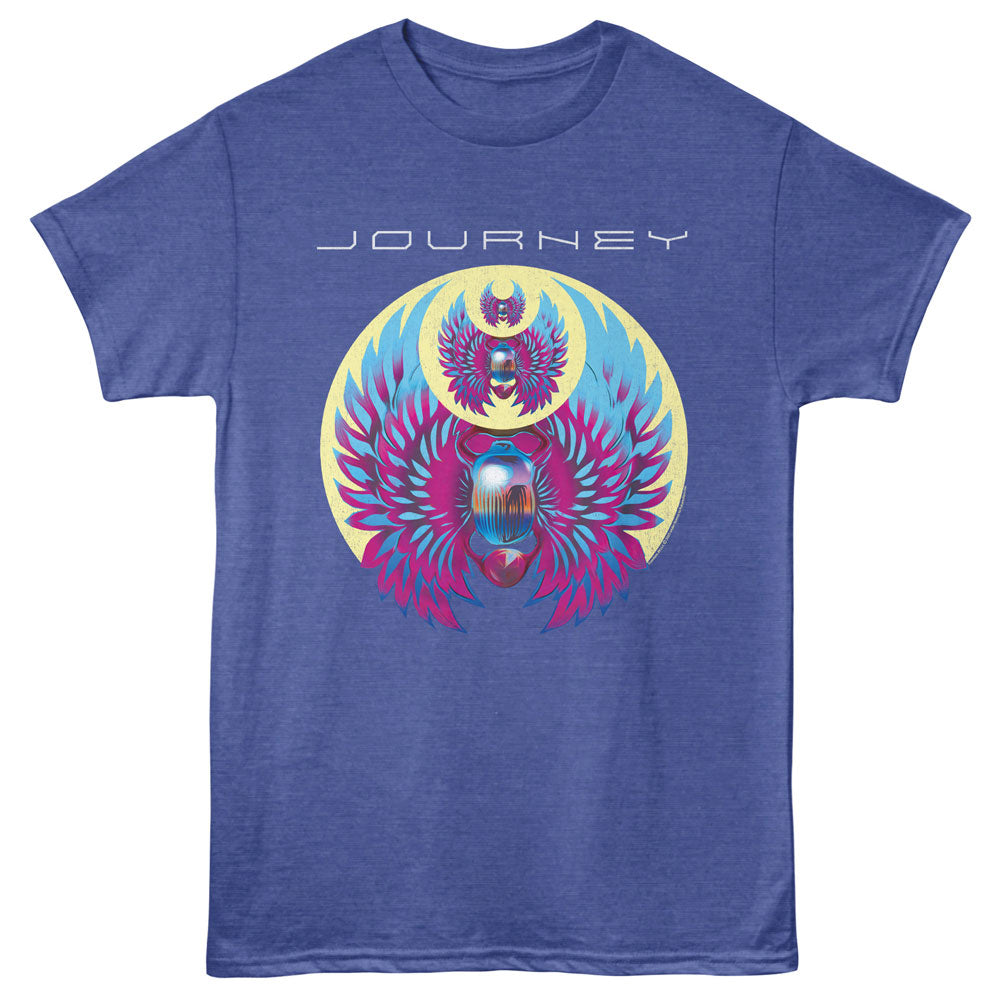 Journey Three Scarab Recolor T-Shirt
