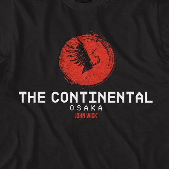 John Wick Osaka T-Shirt