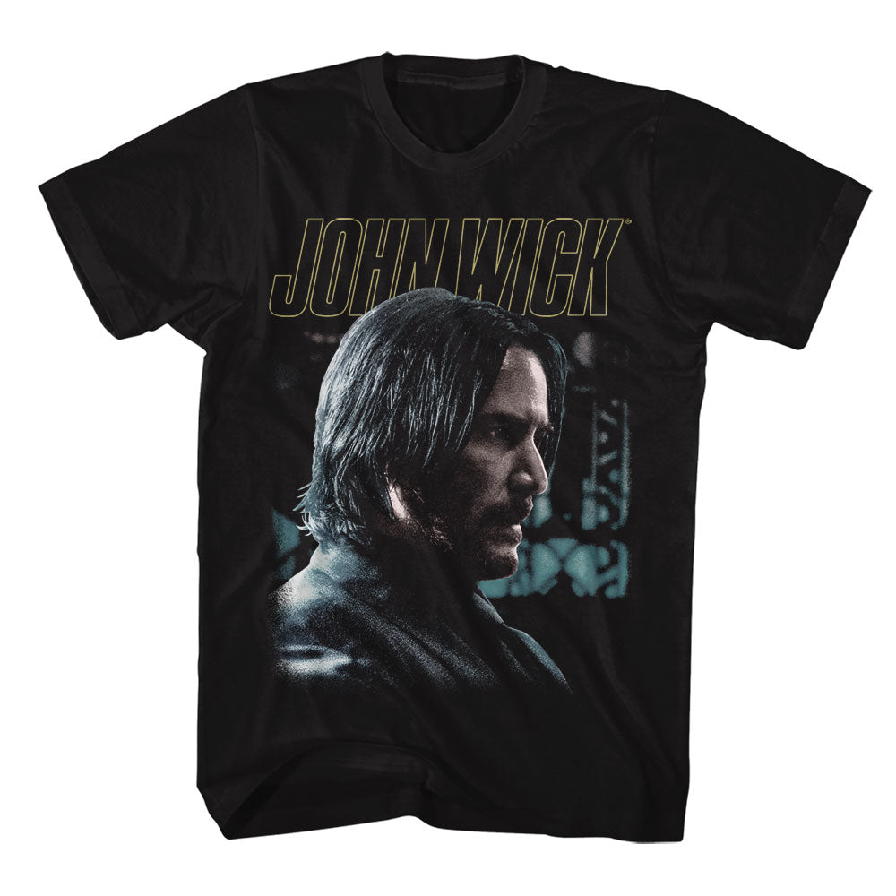 John Wick Everything's Got a Price T-Shirt