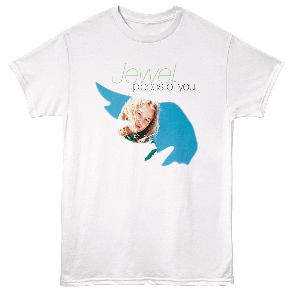 Jewel Pieces of You T-Shirt
