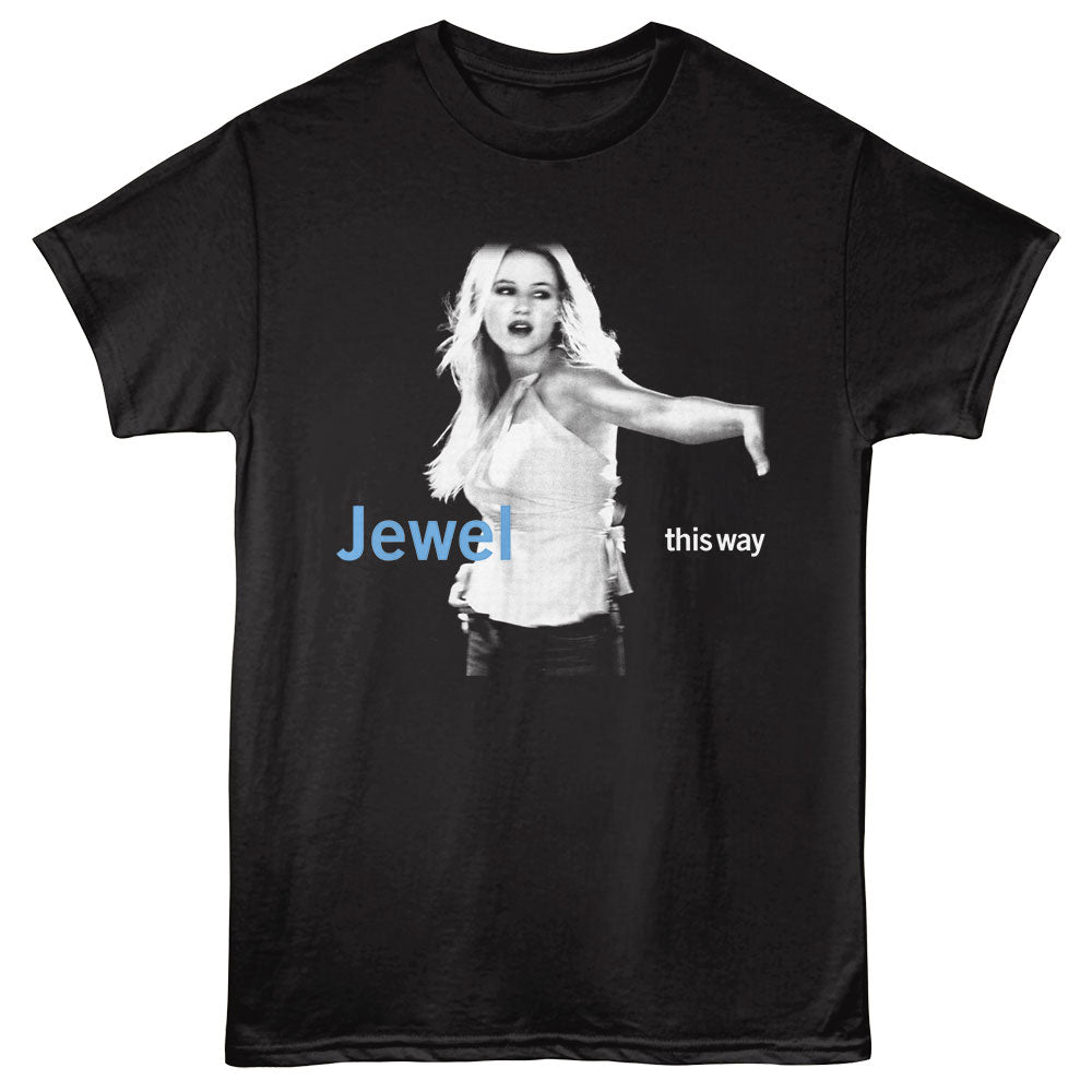 Jewel This Way T-Shirt