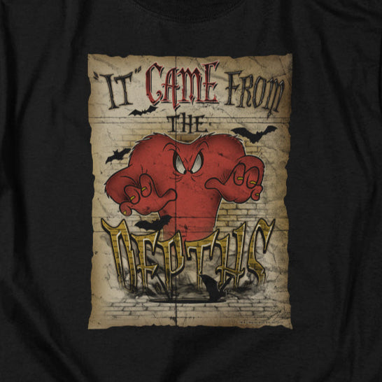 Looney Tunes The Depths T-Shirt