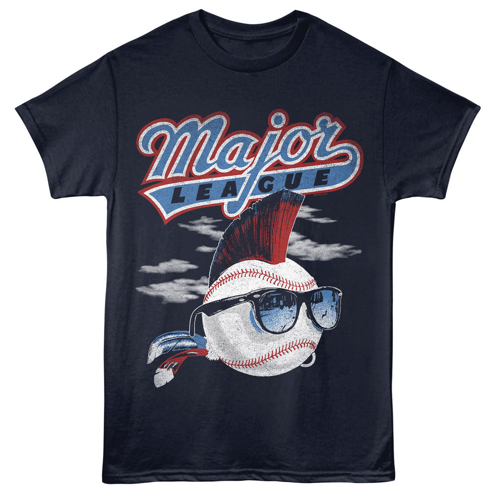 Major League Baseball T-Shirt