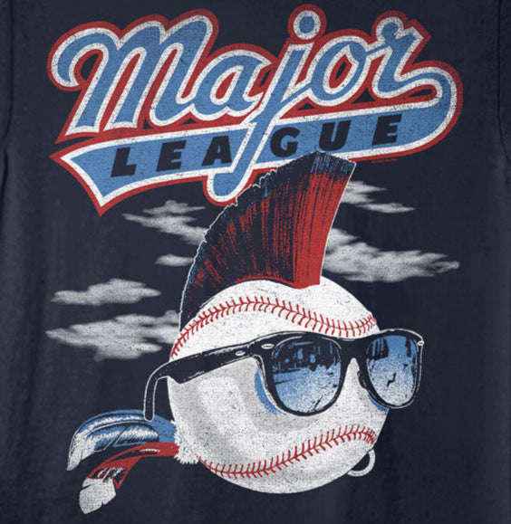 Major League Baseball T-Shirt