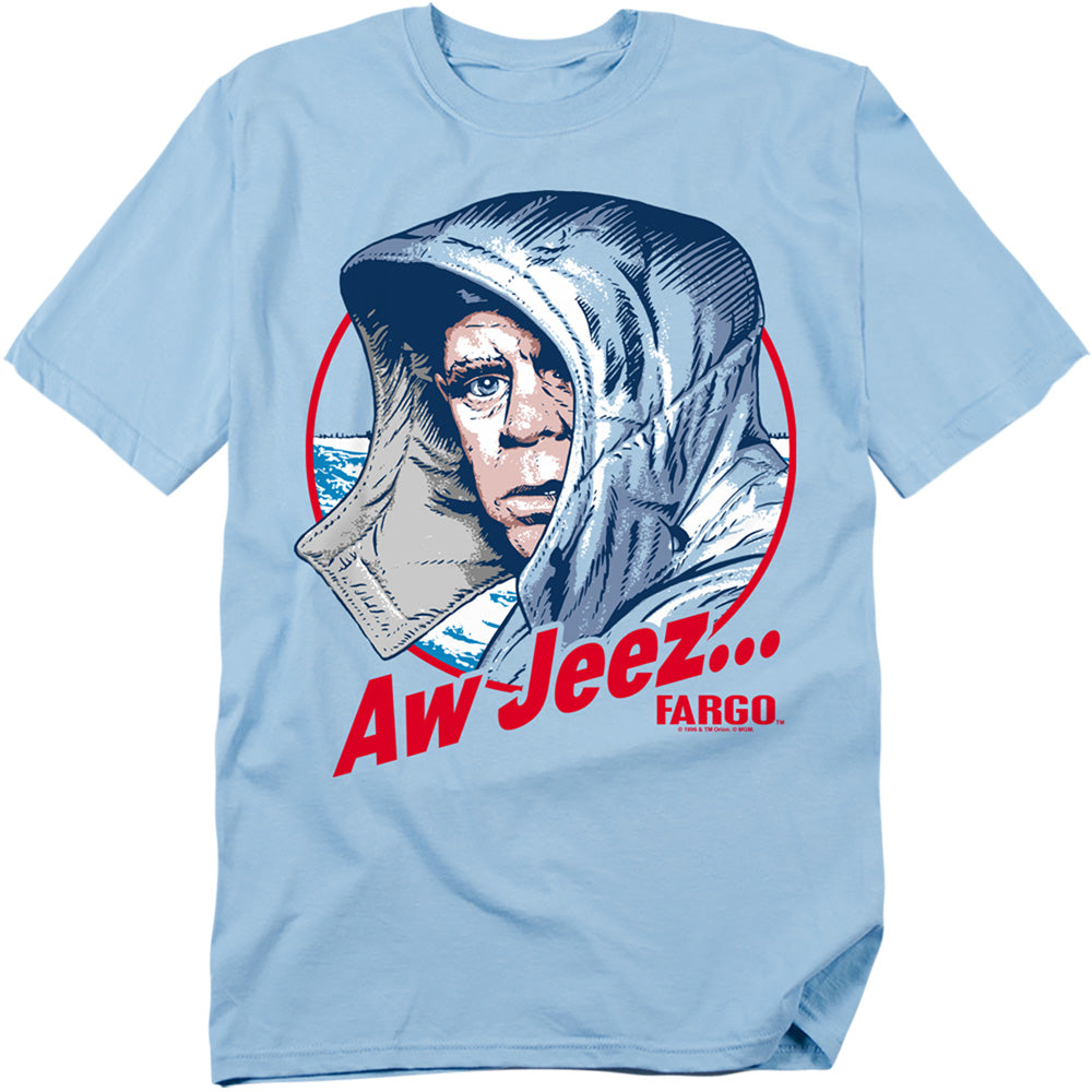 Fargo Aw Jeez T-Shirt