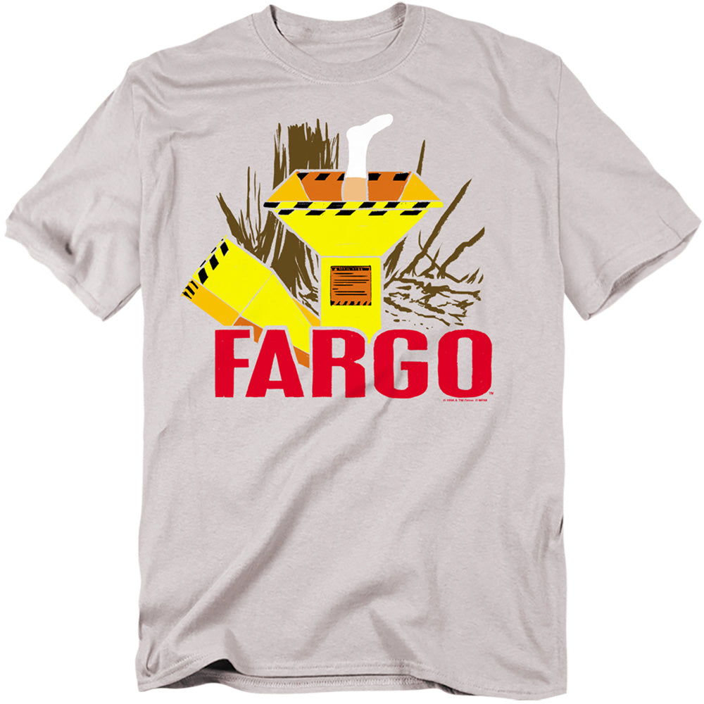 Fargo Woodchipper T-Shirt