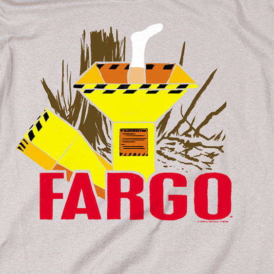 Fargo Woodchipper T-Shirt