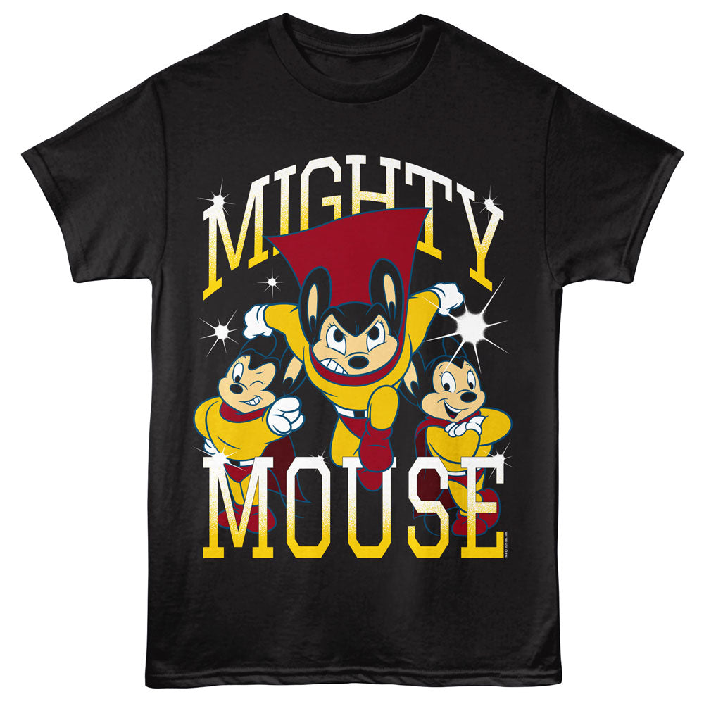 Mighty Mouse T-Shirt