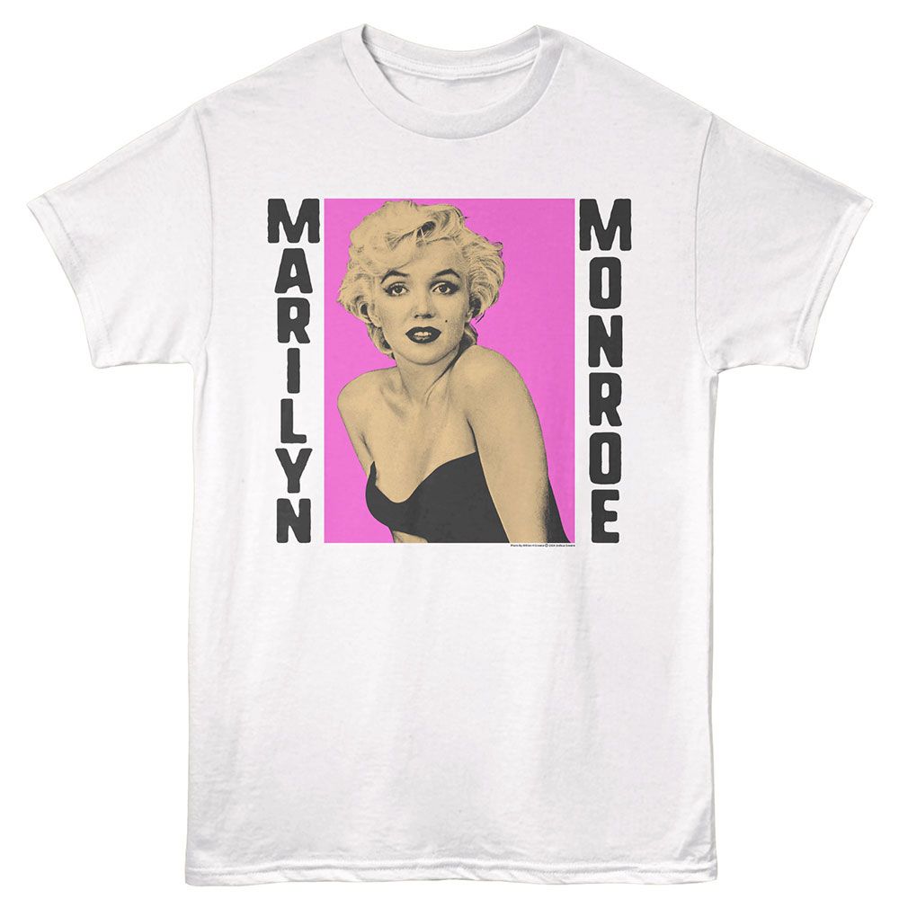 Marilyn Monroe T-Shirt