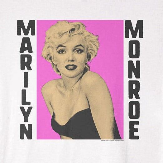 Marilyn Monroe T-Shirt