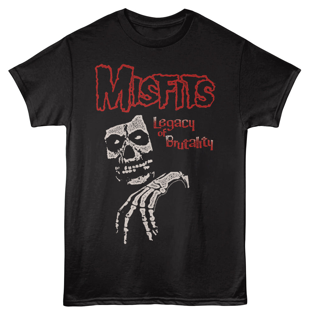 Misfits Legacy of Brutality T-Shirt