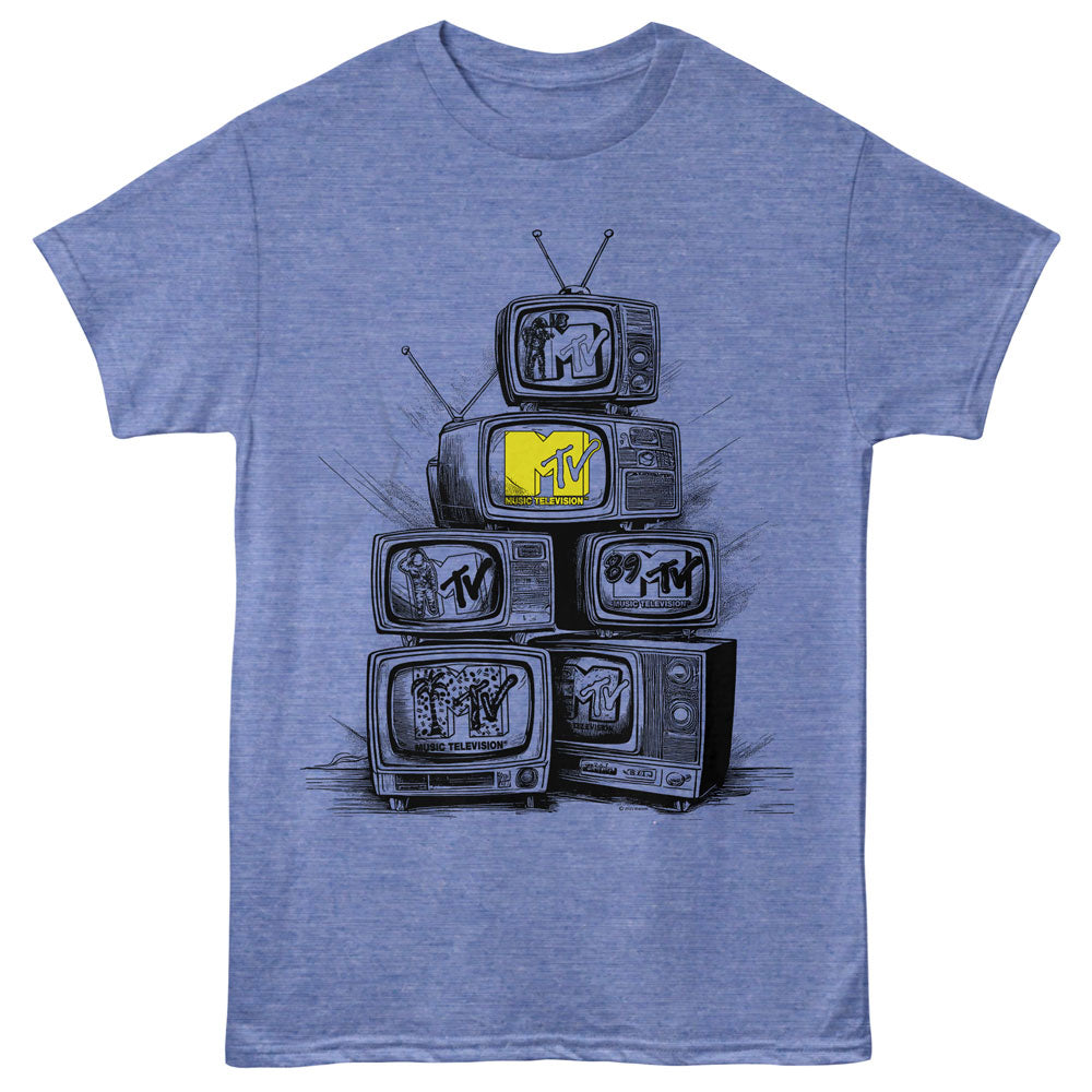 MTV TVs T-Shirt