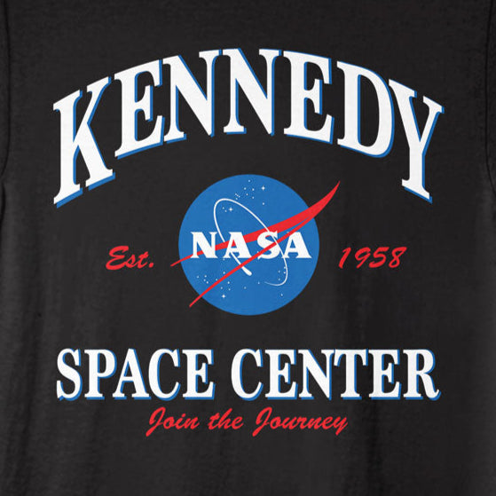 NASA Kennedy Space Center T-Shirt