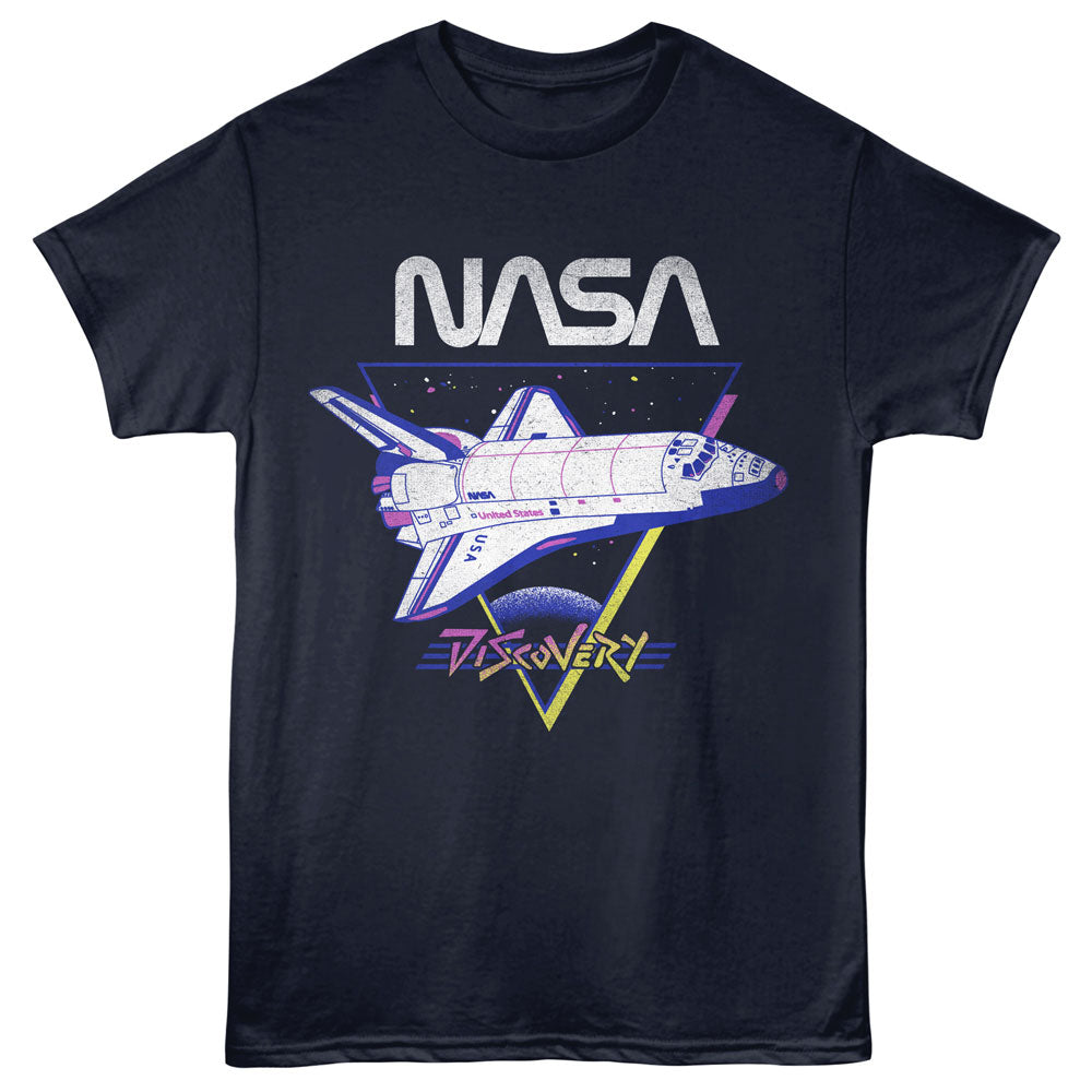 NASA Discovery T-Shirt