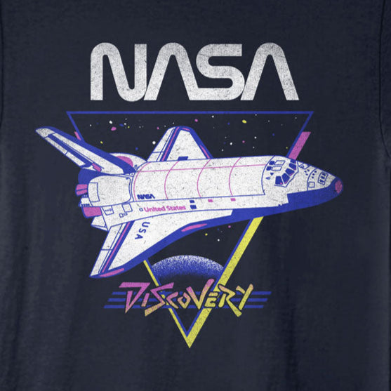 NASA Discovery T-Shirt