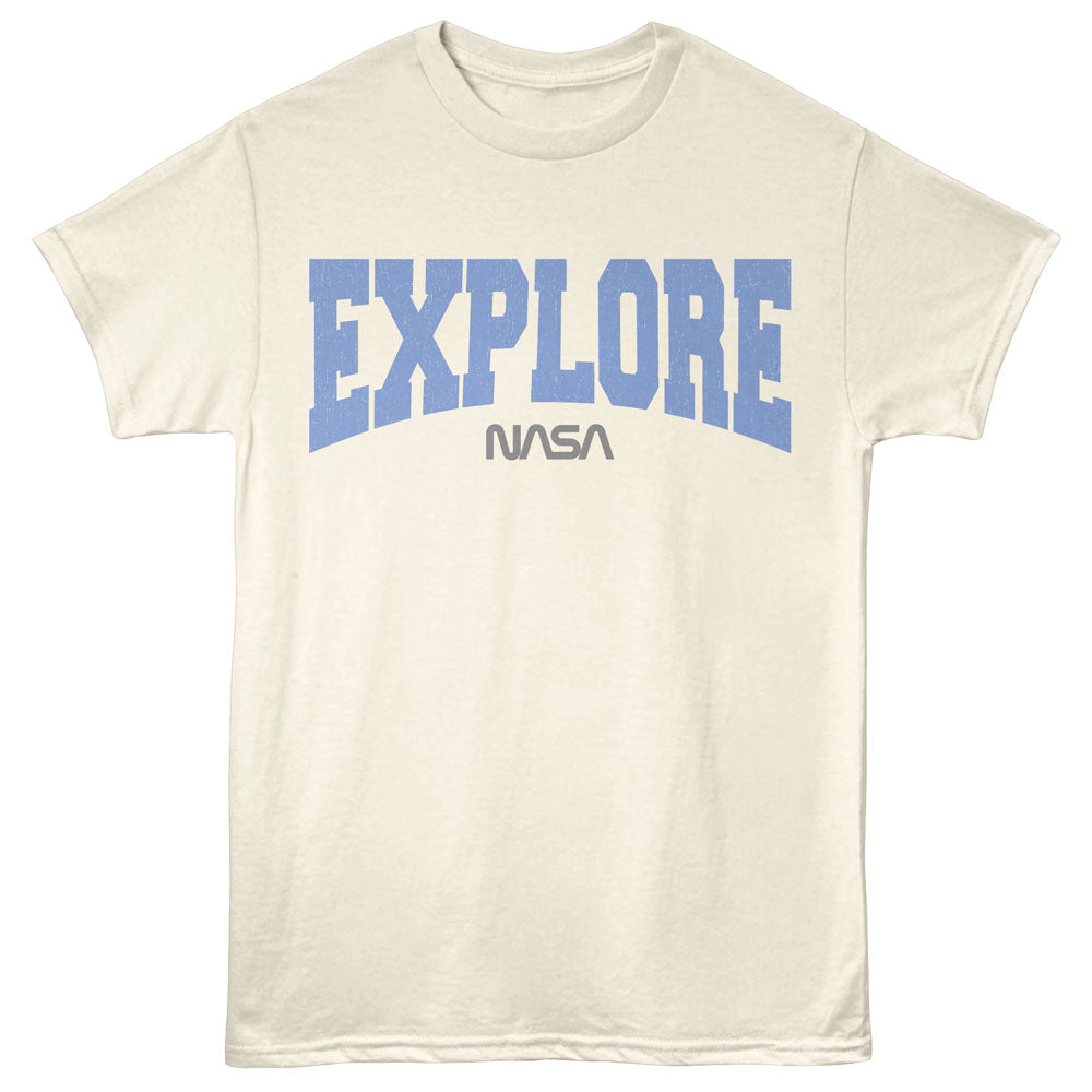 NASA Explore T-Shirt