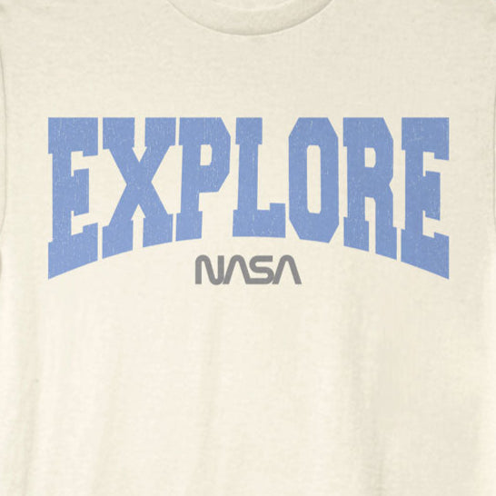 NASA Explore T-Shirt