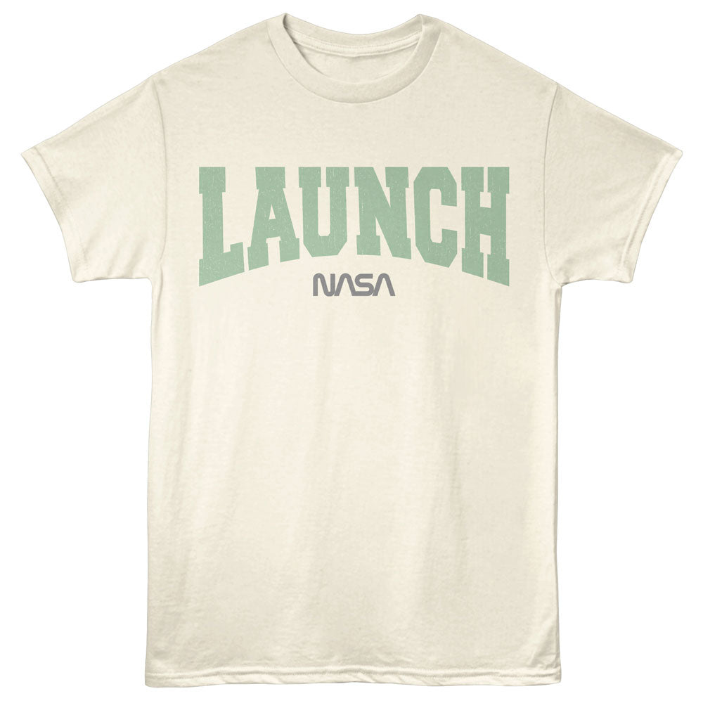 NASA Launch T-Shirt
