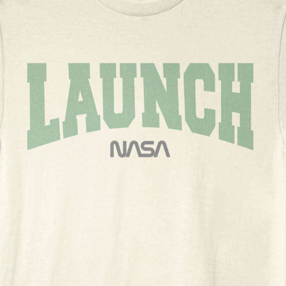 NASA Launch T-Shirt