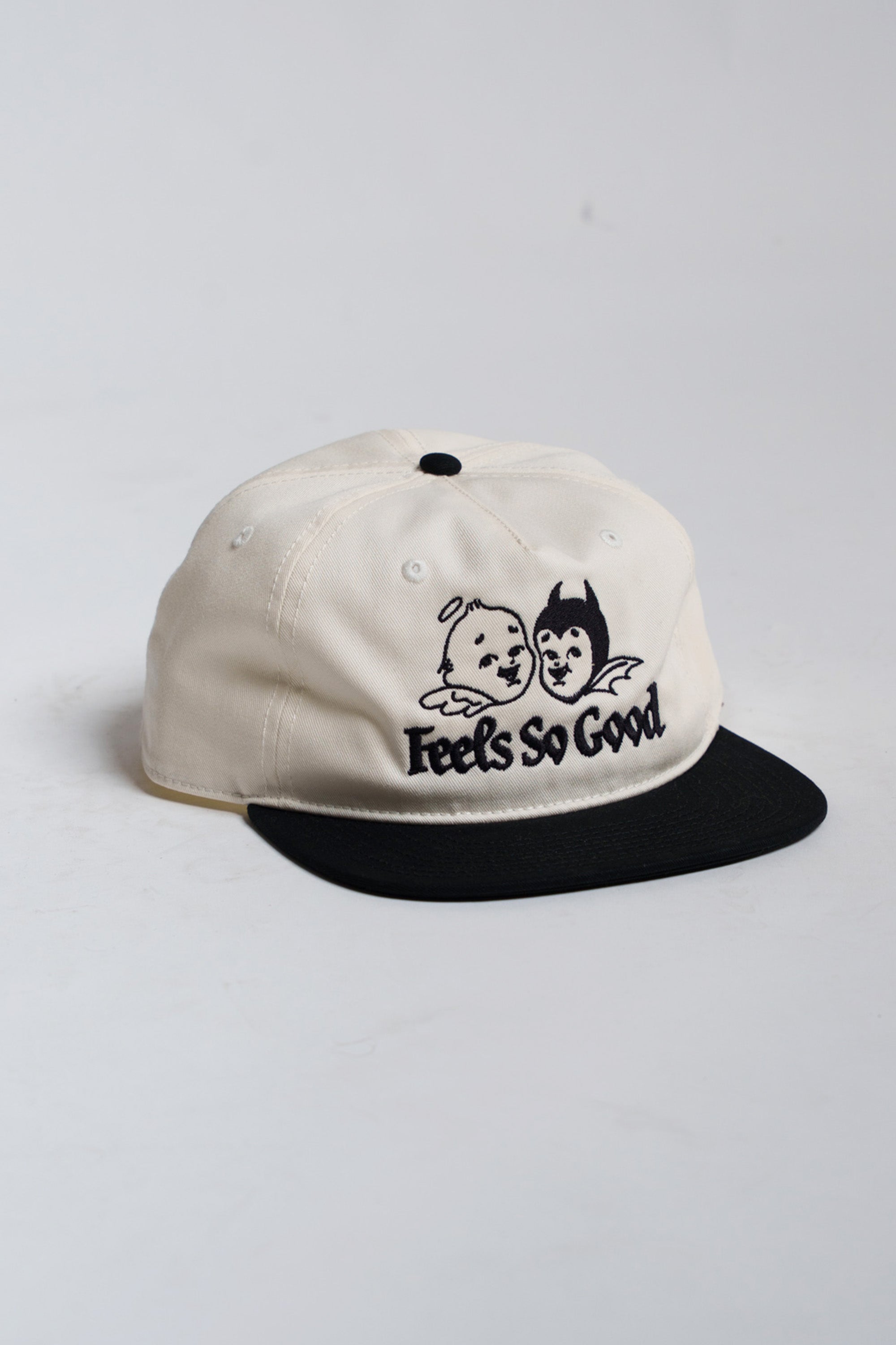 FSG Feels So Good Standard Issue Two Tone Hat