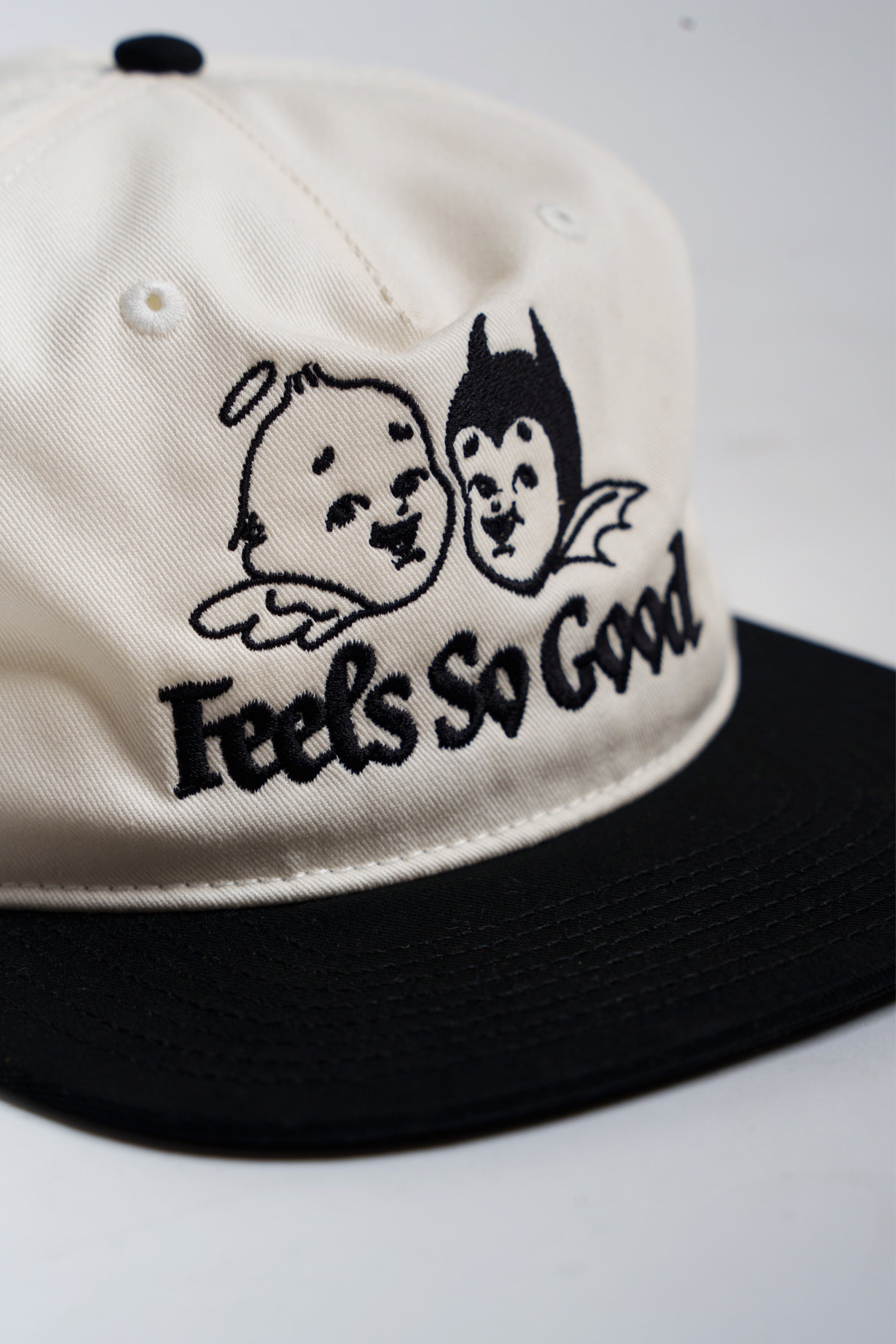 FSG Feels So Good Standard Issue Two Tone Hat