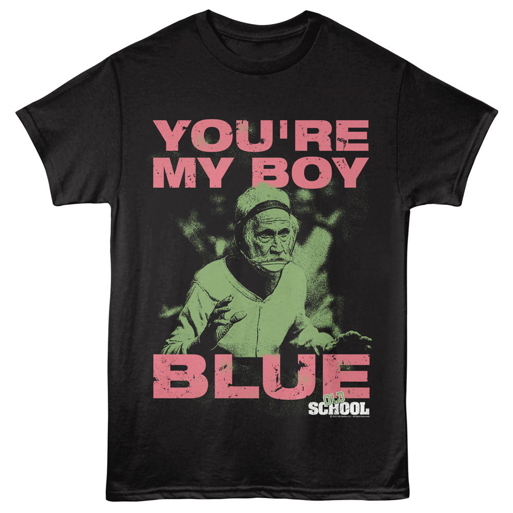 Old School You're My Boy T-Shirt