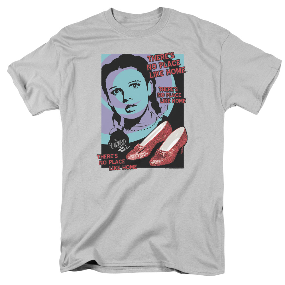 The Wizard of Oz Click 3 Times T-Shirt