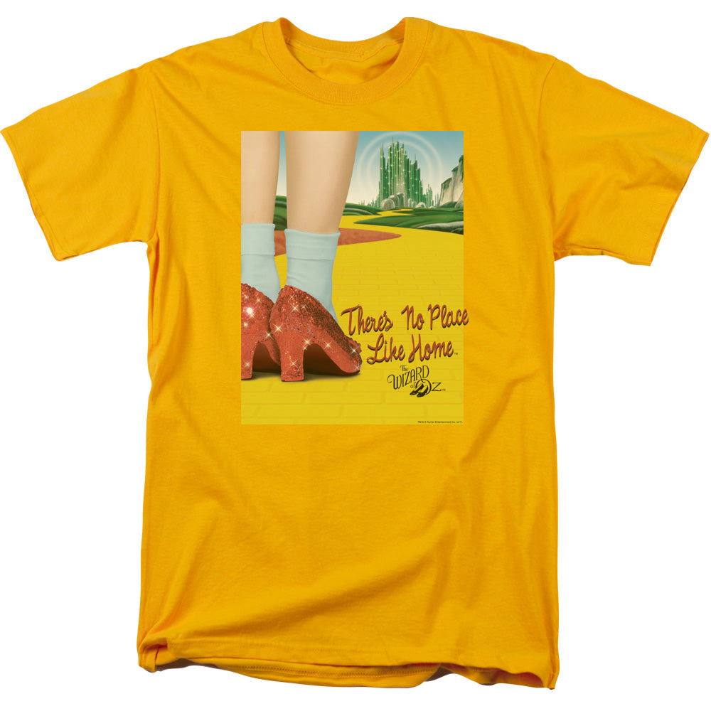 The Wizard of Oz The Way Home T-Shirt