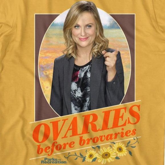 Parks And Recreation Brovaries T-Shirt | Blue Culture Tees